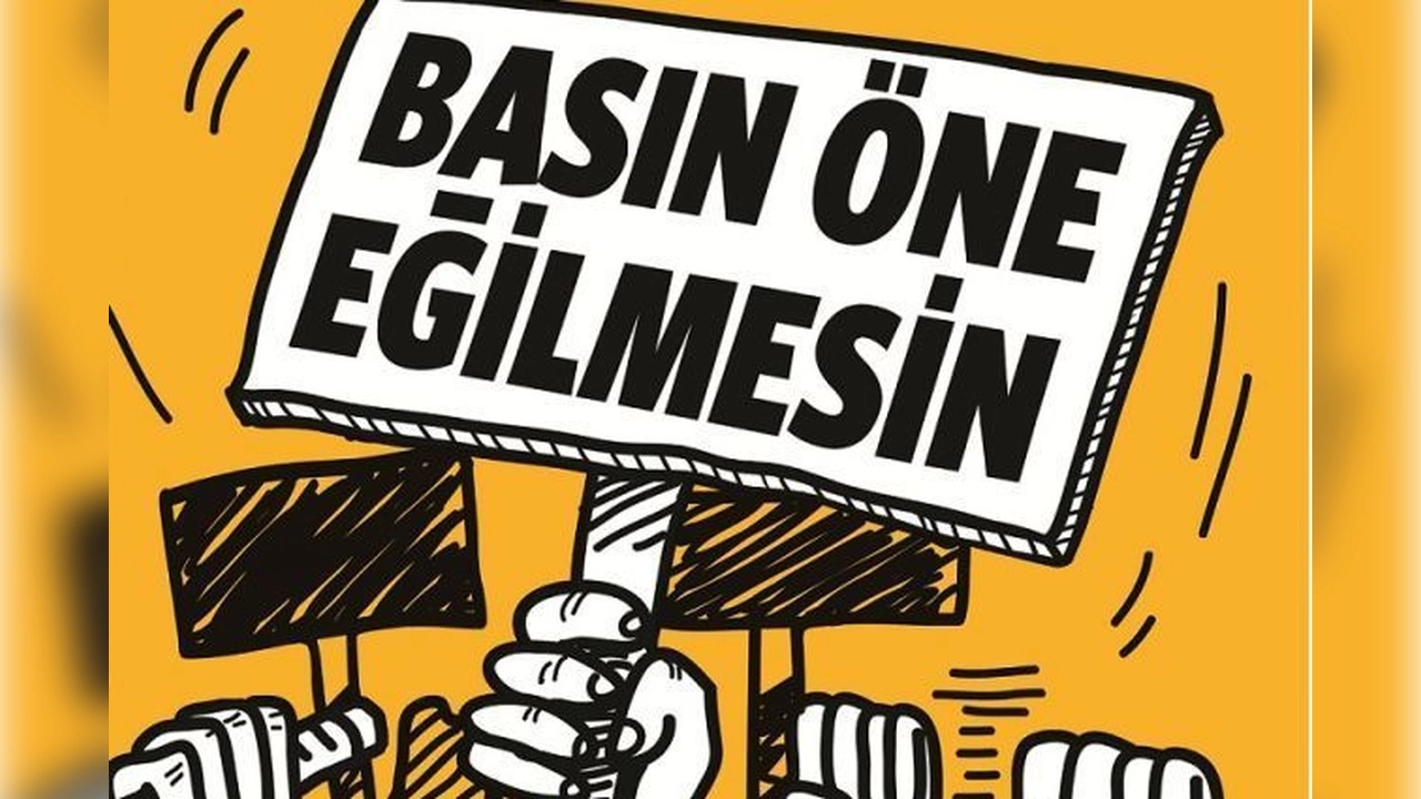 İfade özgürlüğü eğitimi İzmir’den başlıyor