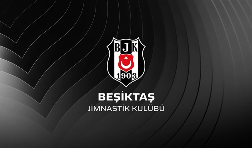 Kolombiyalı futbolcu Elan Ricardo, Beşiktaş’ta