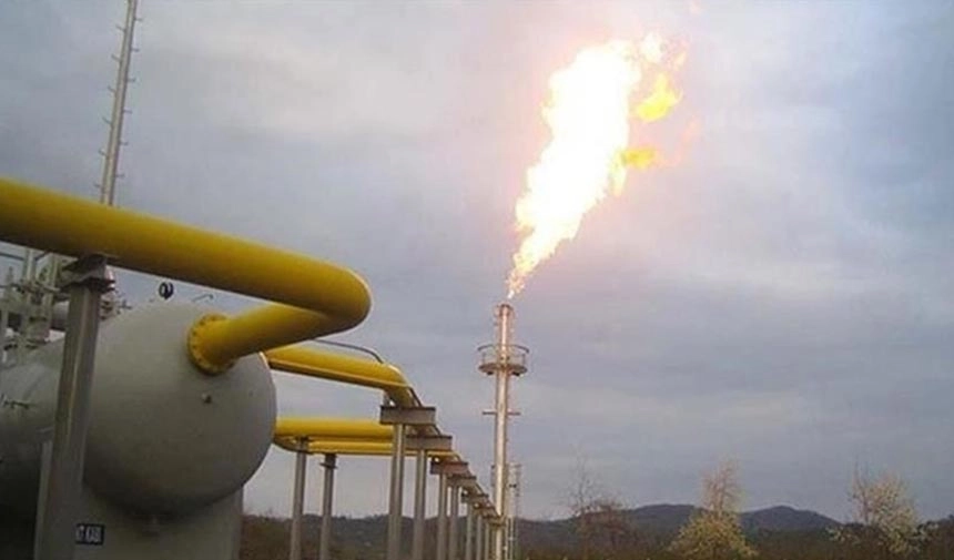 Anlaşma sağlandı: Türkiye, Türkmenistan'dan doğal gaz alacak