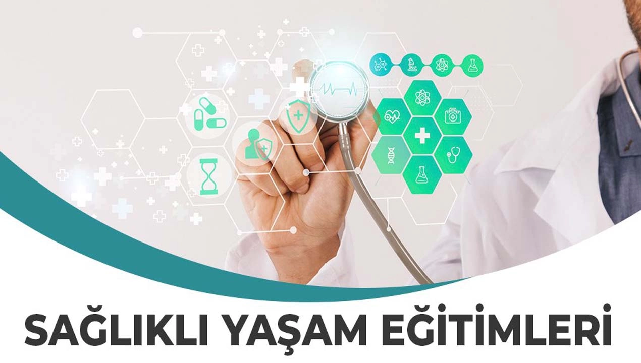 Urla Belediyesi sağlığa davet ediyor