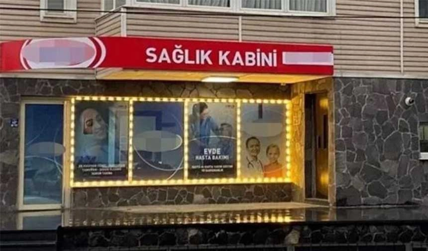 Kaçak sünnette küçük çocuğun cinsel organı kangren olup kesilmişti: Sağlık memuru için istenen ceza belli oldu