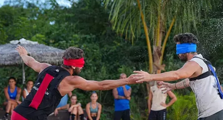 Survivor All Star ikinci eleme adayı kim oldu ve dokunulmazlığı hangi takım kazandı?