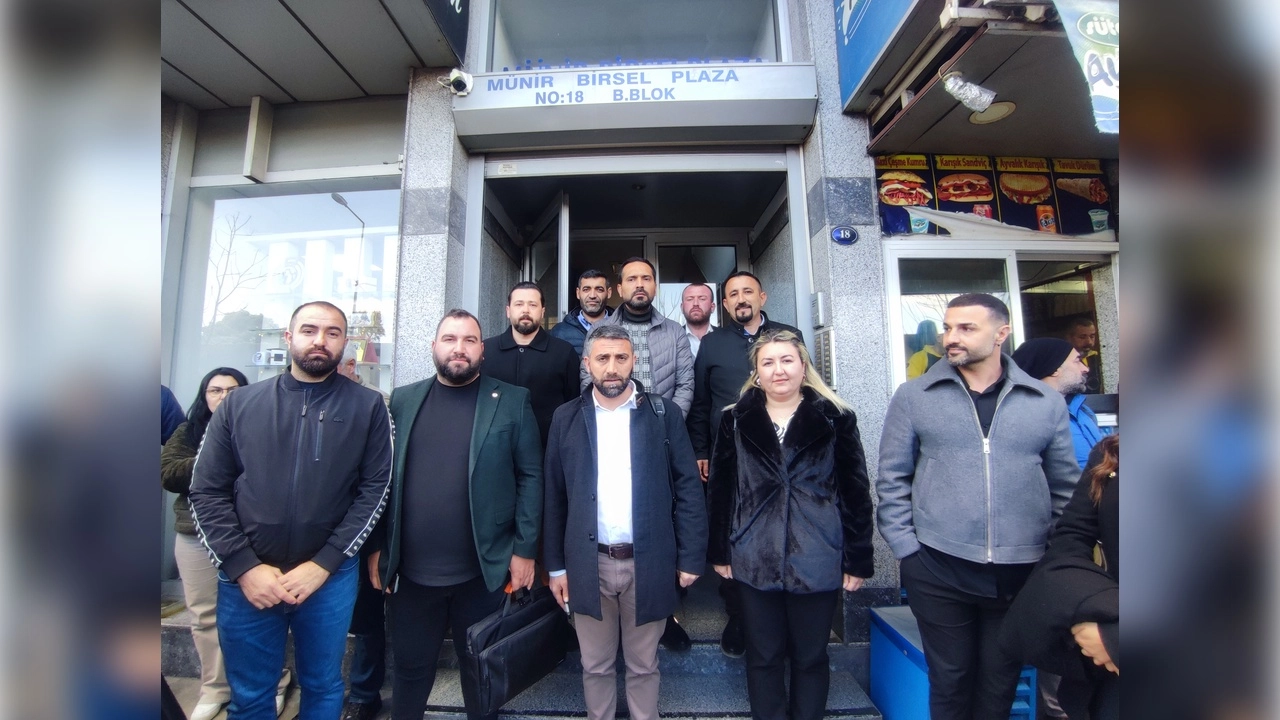 TİS görüşmelerinde 15 madde kabul edildi, 9 madde ertelendi