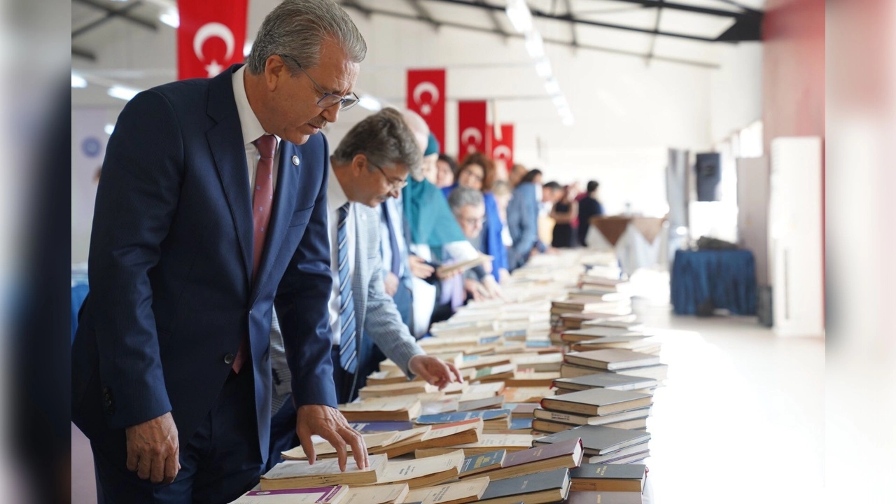 Ege Üniversitesi’nin bilimsel yayın sayısı yükseldi: Yüzde 70’i etki değeri yüksek dergilerde