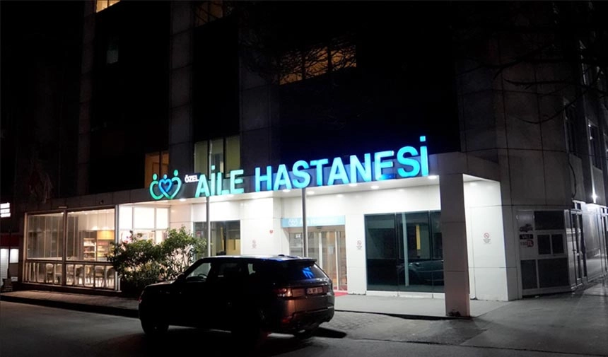 Ameliyat masasında stent pazarlığı: Hastanenin anjiyografi ünitesi mühürlendi