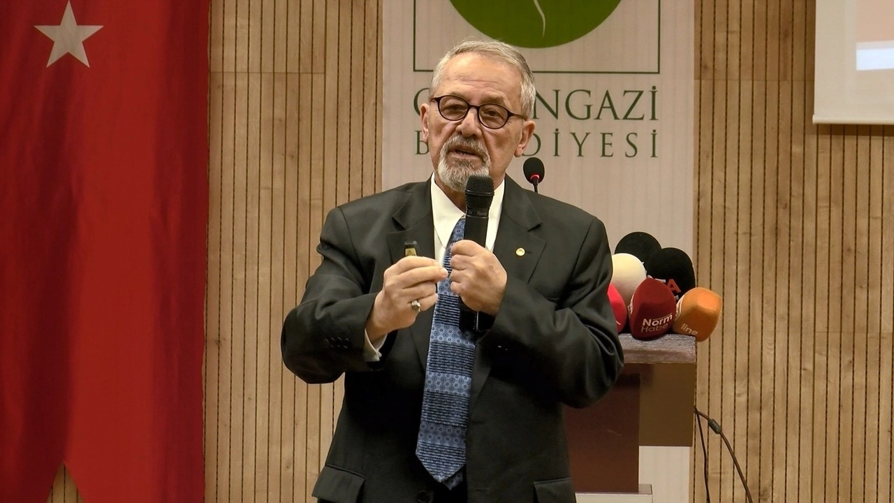 Prof. Dr. Bıçaklı anlattı: Çocukluk çağı kanser tedavisinde beslenme ne kadar önemli?