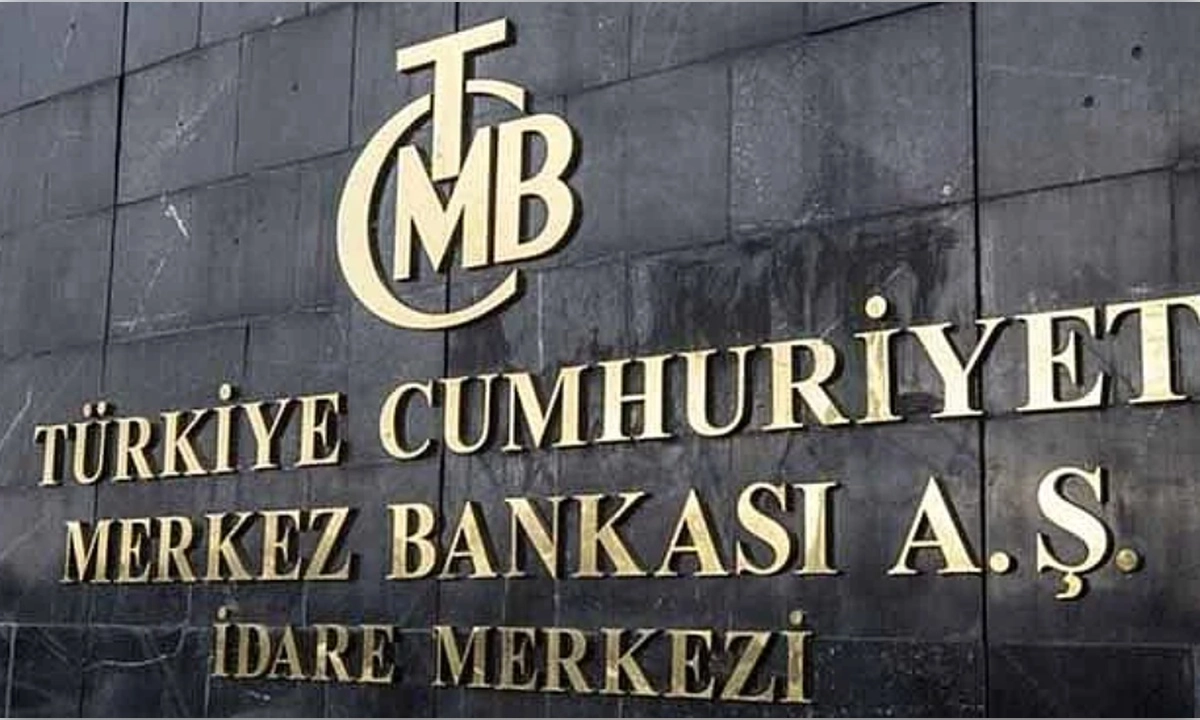 Merkez Bankası'ndan yeni KKM adımı