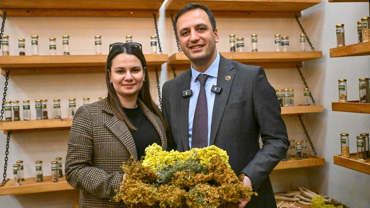 Bornova’da yerel tohum harekatı