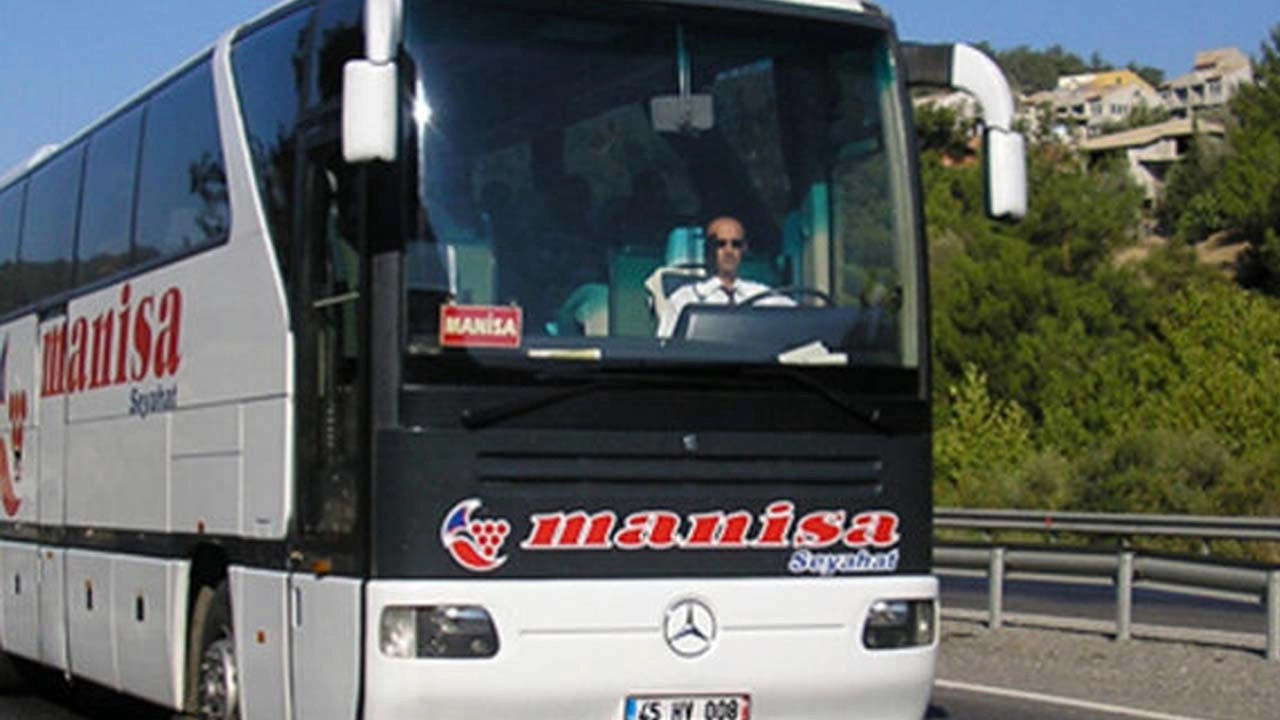 Manisa-İzmir yolcularına bilet müjdesi