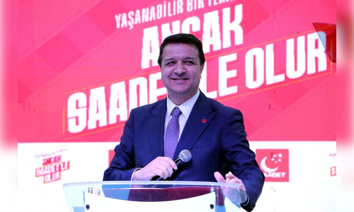 Saadet Partisi Lideri Arıkan: Sabah kuşağı programlarına engel olun