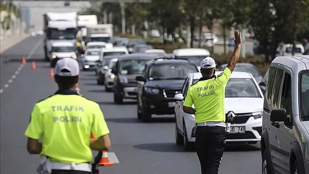 Trafikte makas atmaya yeni yaptırımlar geliyor