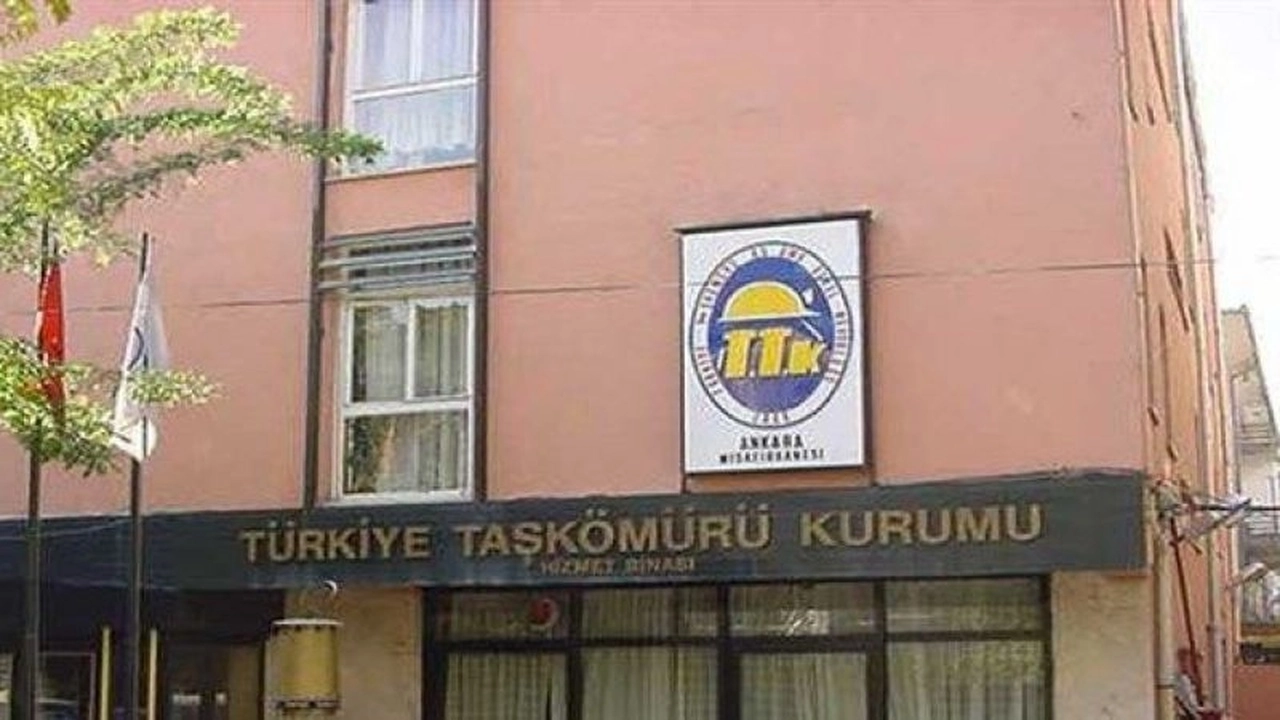 Türkiye Taşkömürü Kurumu ihaleye çıkıyor: Çay ocakları taşınmazları kiraya verilecek