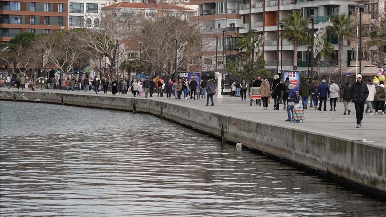 Türkiye'nin çoğu bölgesinde kuraklık etkisi sürüyor