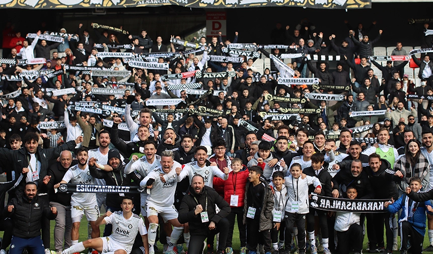 Altay, kümede kalma şansını zora soktu