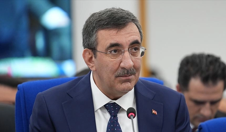 Cevdet Yılmaz: İstihdam konusunda çok yönlü politikalar uygulamaya devam edeceğiz