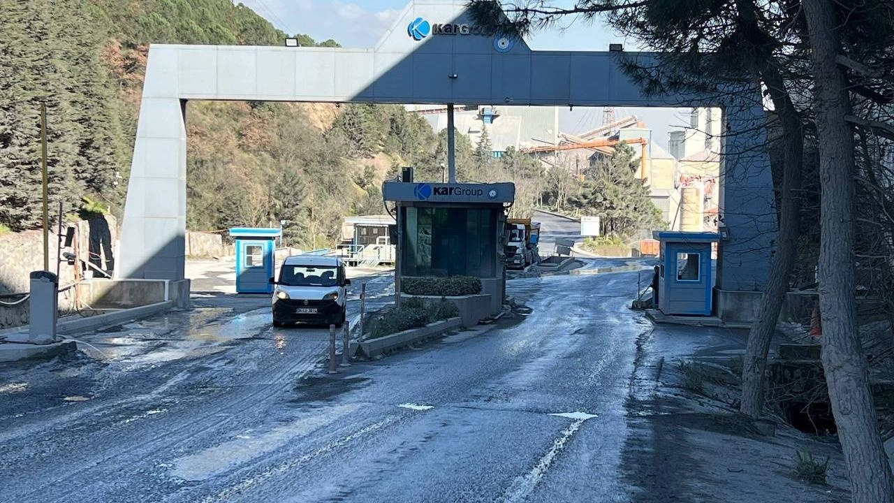 Kocaeli'de sanayi tüpü patladı! Valilik duyurdu: Ölü ve yararlılar var