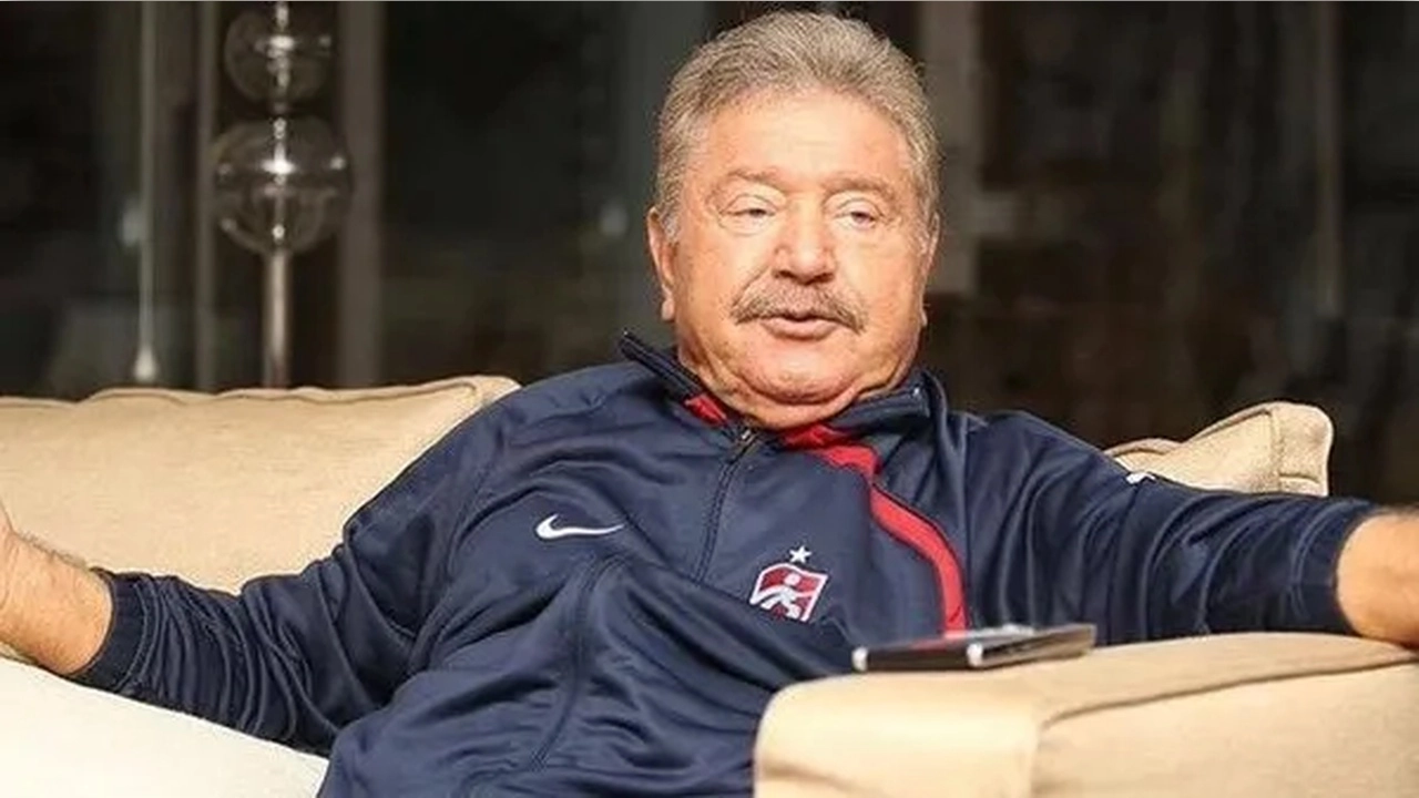 Mehmet Ali Yılmaz’ın cenazesi Adli Tıp Kurumuna gönderildi haberinin görseli