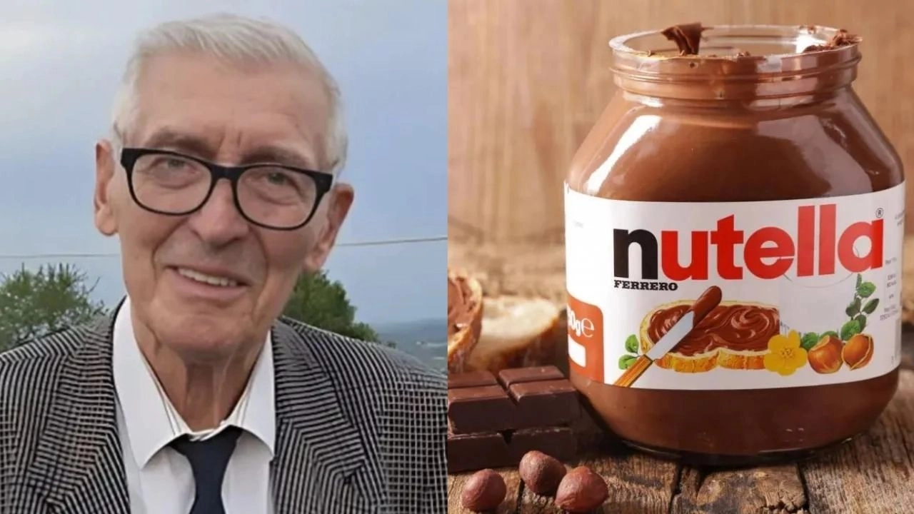 Nutella’nın isim babası Francesco Rivella kimdir? Francesco Rivella neden öldü?