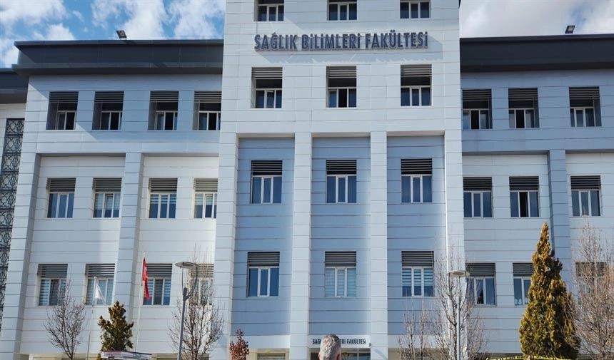 Selçuk Üniversitesi'nde silahlı saldırının detayları belli oldu!