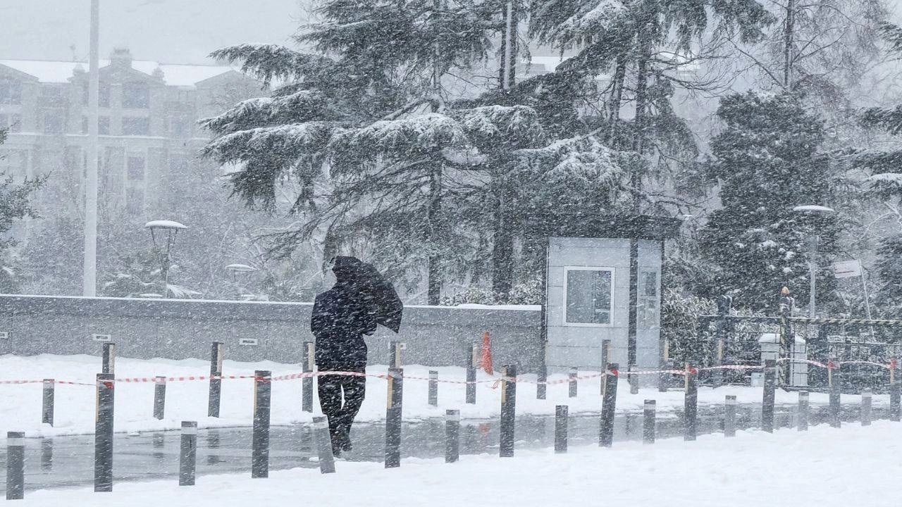 Altay Kar Fırtınası nedir? Altay Kar Fırtınası ne zaman başlayacak?