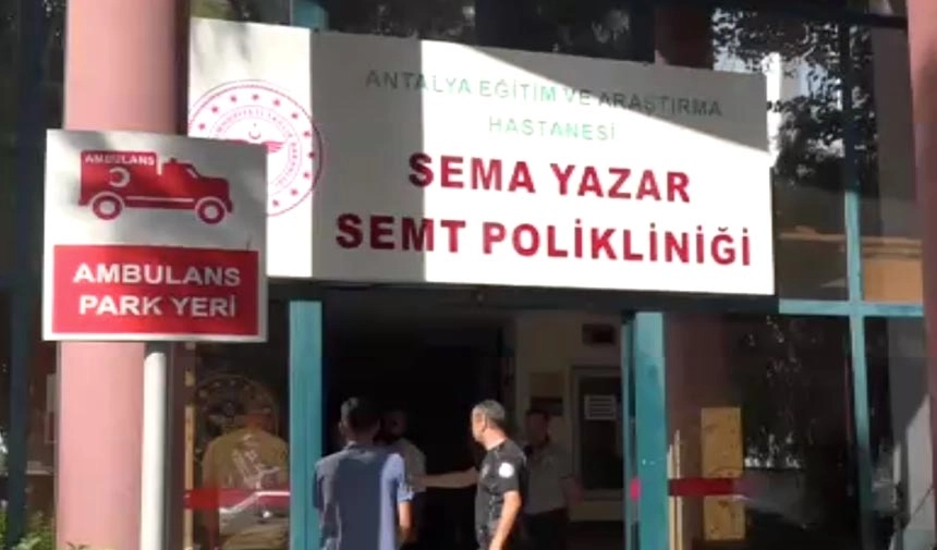 Bebeğini klozete atan anneden şok savunma!