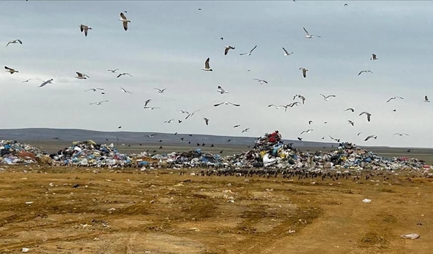 Çevre, Şehircilik ve İklim Değişikliği Bakanlığından ASKİ'ye rekor ceza!