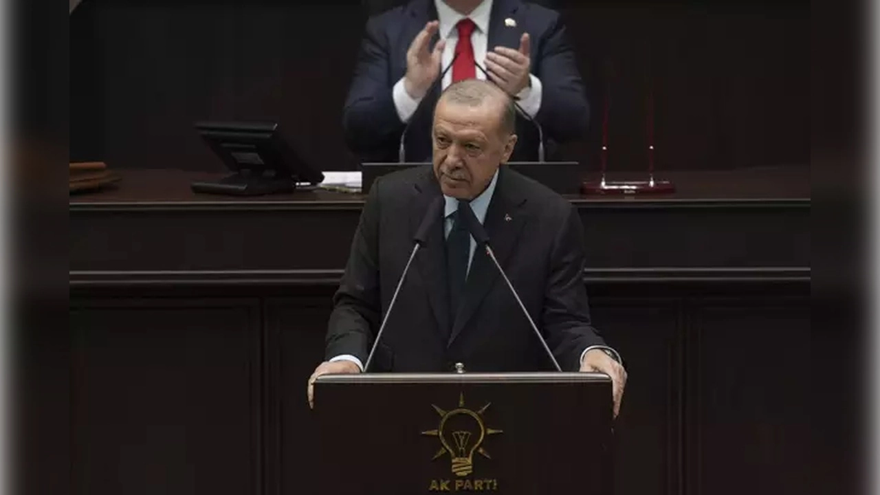 Erdoğan’dan TÜSİAD açıklaması: İş adamı derneği gibi davranmasını öğreneceksiniz