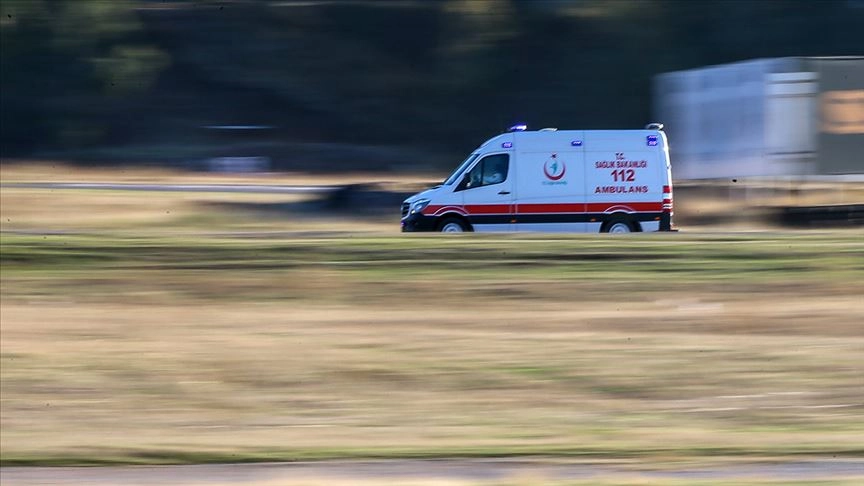 İzmir haber: Kamyondan düşerek yaralanan kişi 11 günlük yaşam mücadelesini kaybetti