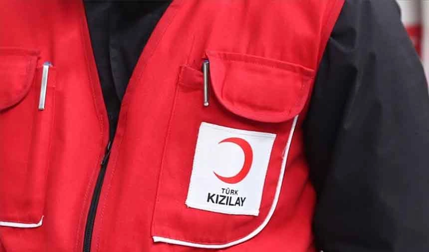 Kızılay Kemalpaşa’da başkanlığa yeniden Elçiboğa seçildi