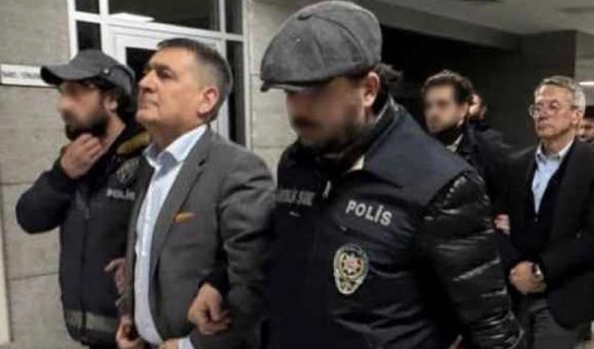 TÜSİAD Başkanı Orhan Turan ve Ömer Arif Aras'ın hakimlikteki ifadeleri ortaya çıktı