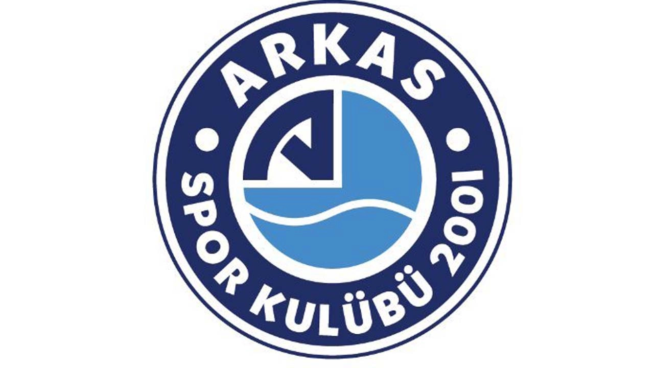 Arkas Spor'un maçına hava engeli