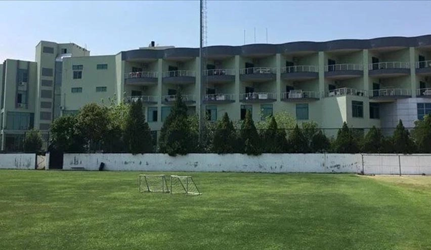 Denizlispor'da zor günler : Doğal gazı kesildi!