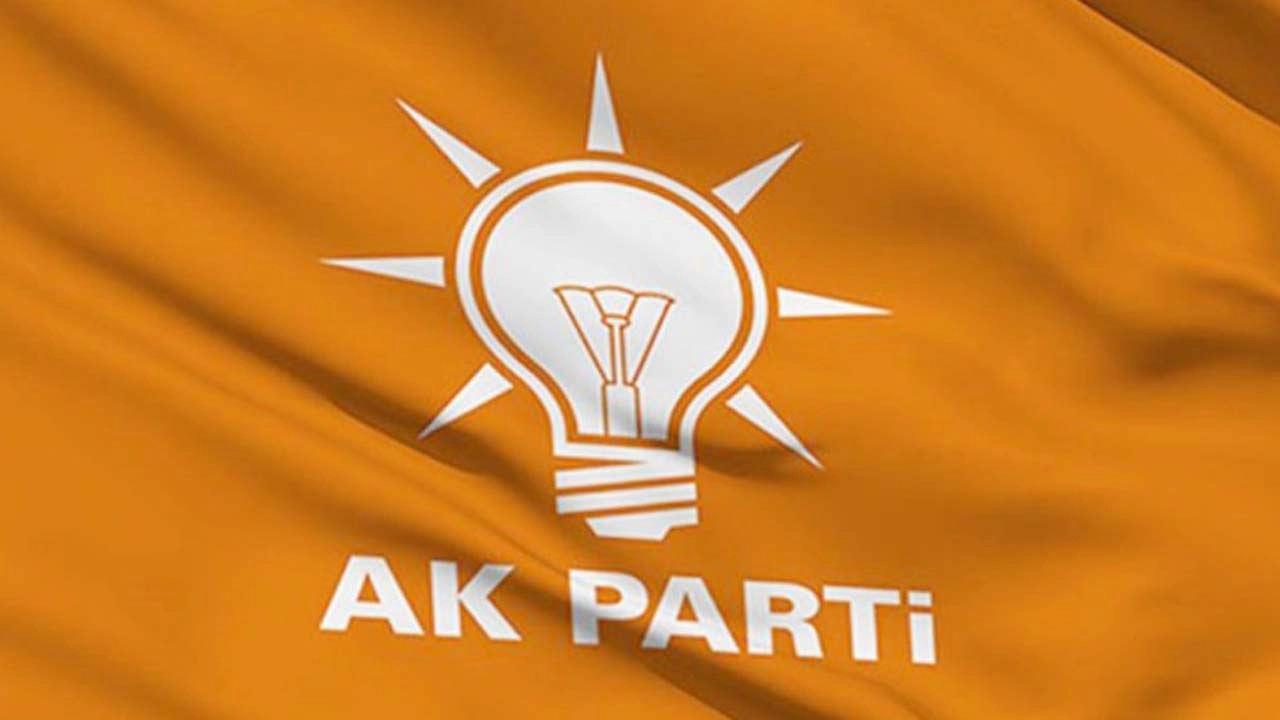 AK Parti’de liste belli oldu: İzmir’den iki isim…