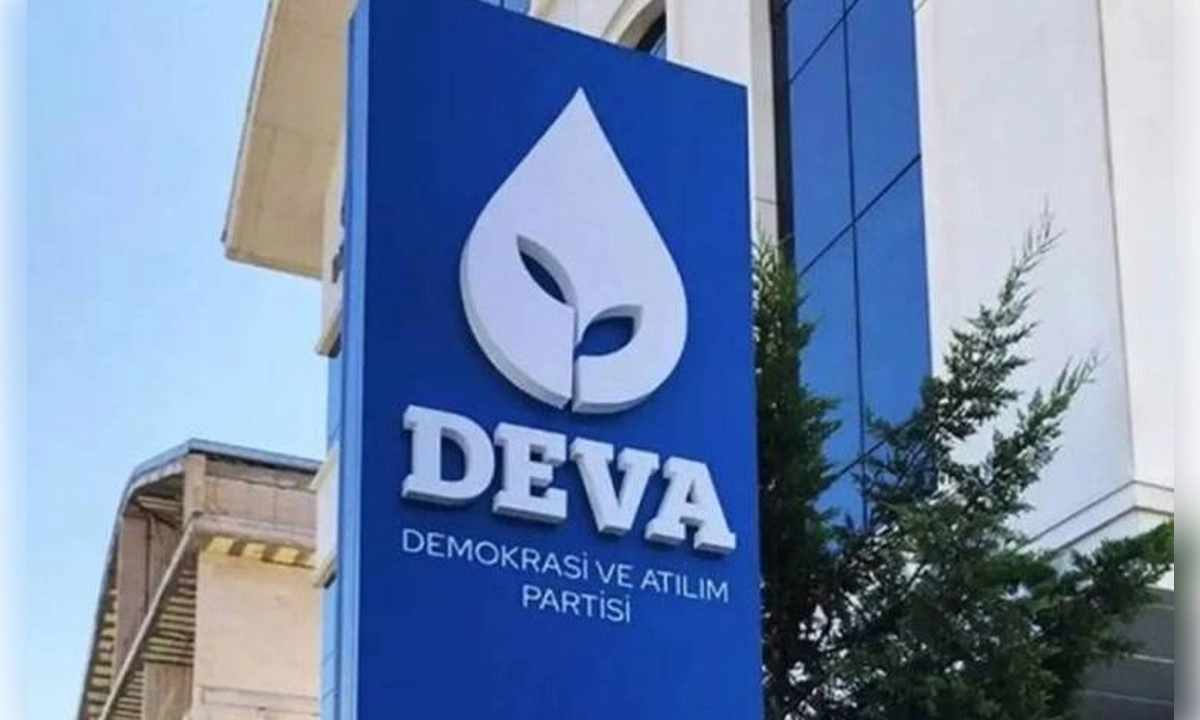 DEVA Partisi AK Parti Kongresine katılmayacak