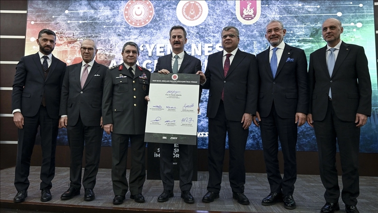 Haluk Görgün: Geldiğimiz nokta dünyada ibretle takip edilen bir seviyede