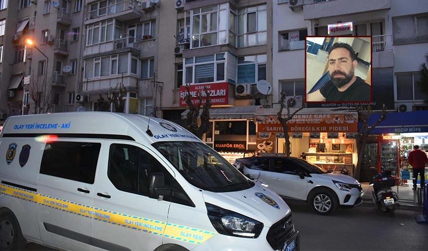 İzmir haber: Tabancayla başından vurulan diş hekimi hayatını kaybetti