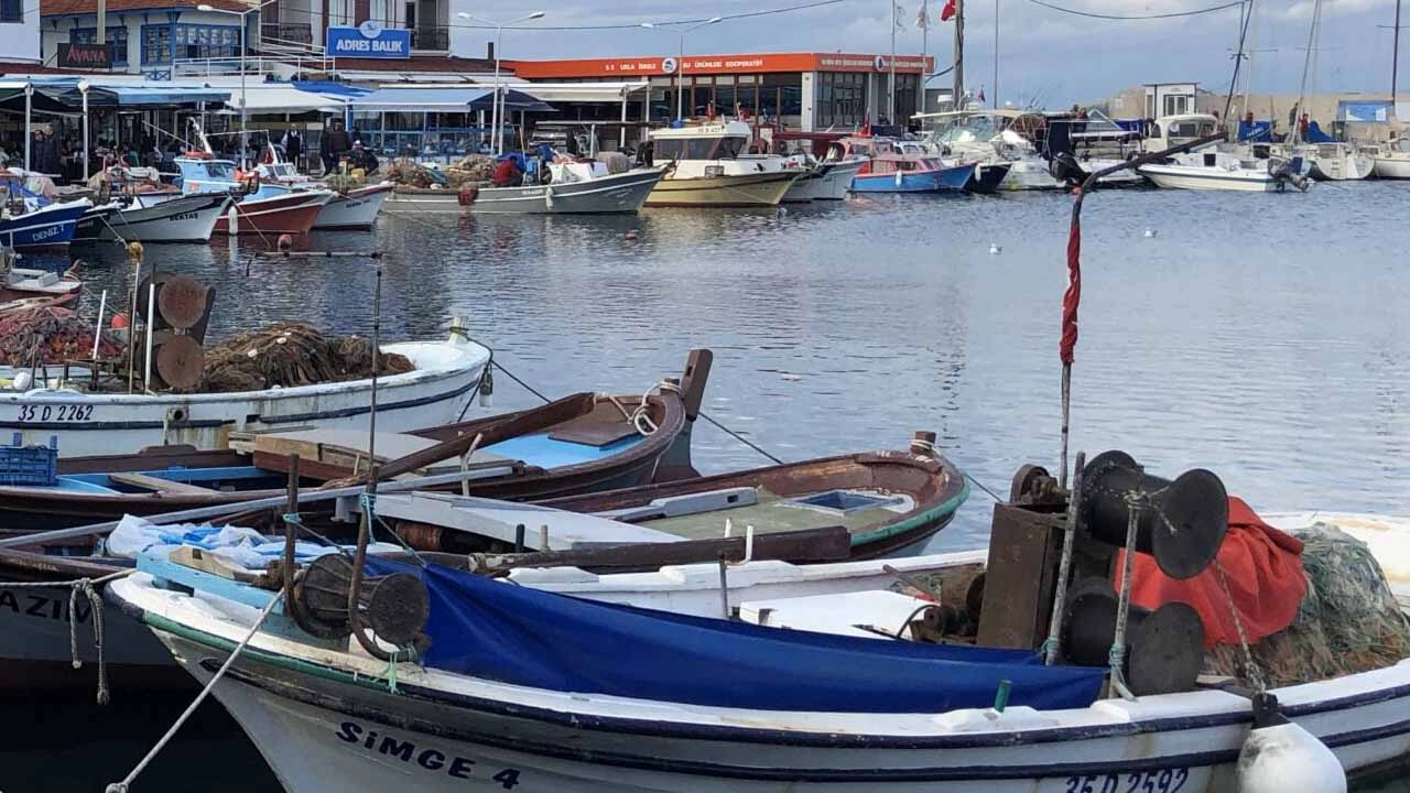 Amatör denizcilerden marina ücretlerine tepki