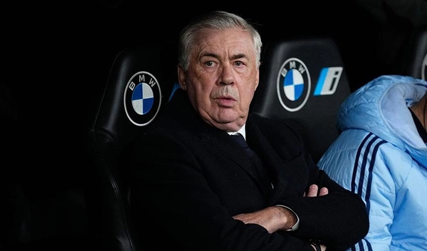 Ancelotti'den, Arda Güler açıklaması