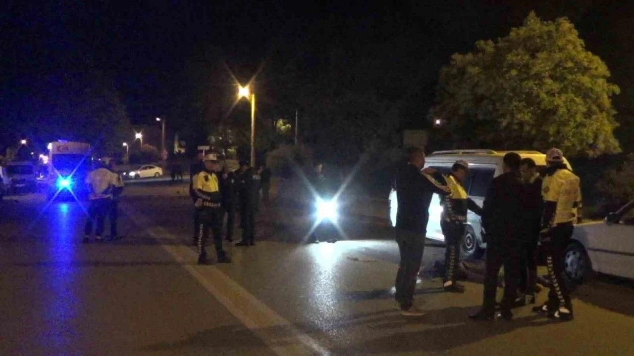 Denizli'de kaza kurbanı iki gencin ailesinden adalet çağrısı haberinin görseli