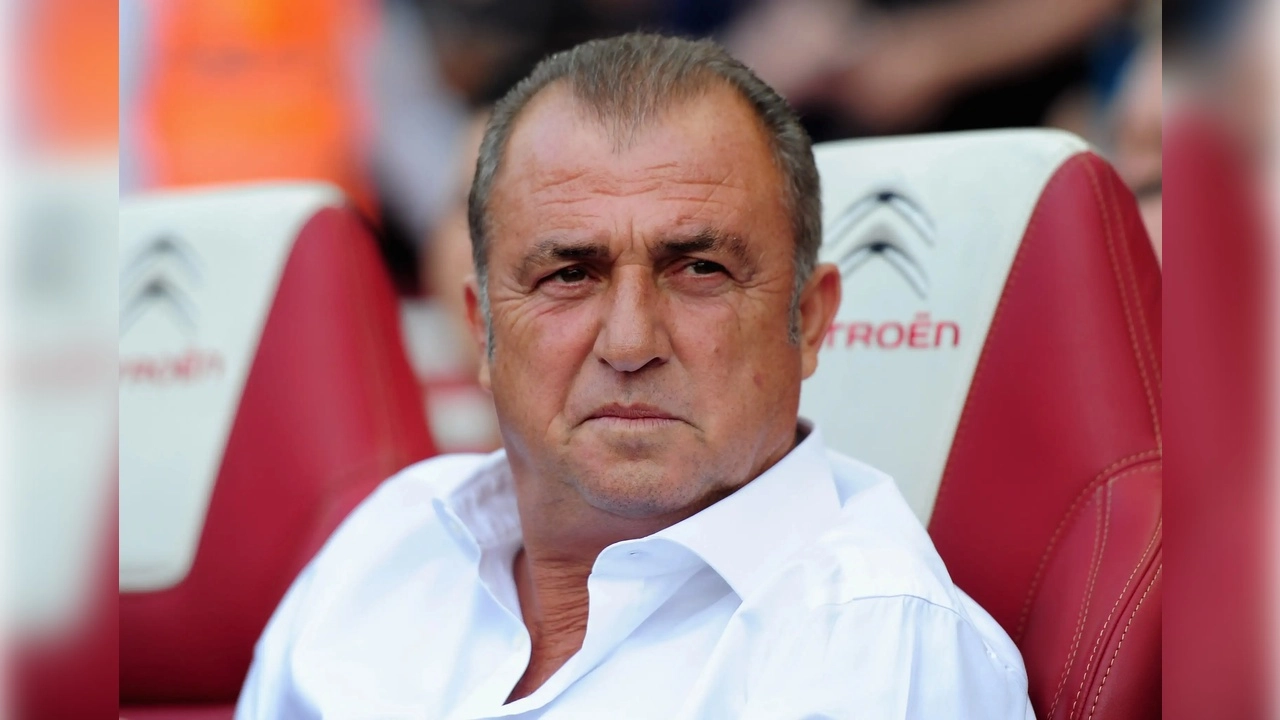 Fatih Terim’in banka hesaplarında teknik inceleme başlatıldı