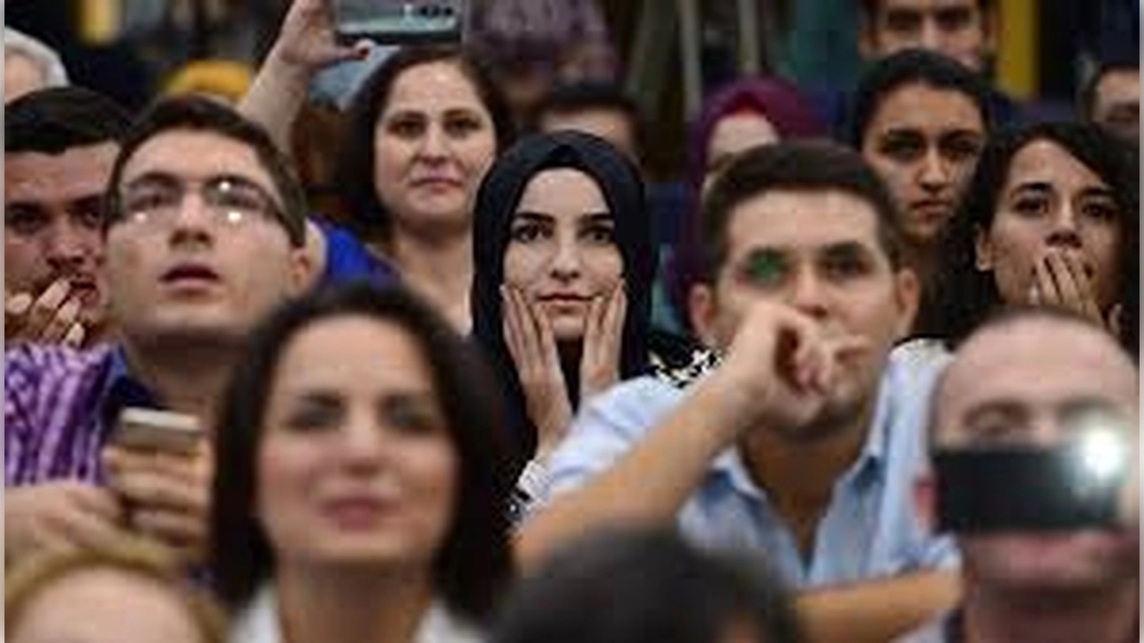 Öğretmenlerin atama sonuçları açıklandı haberinin görseli