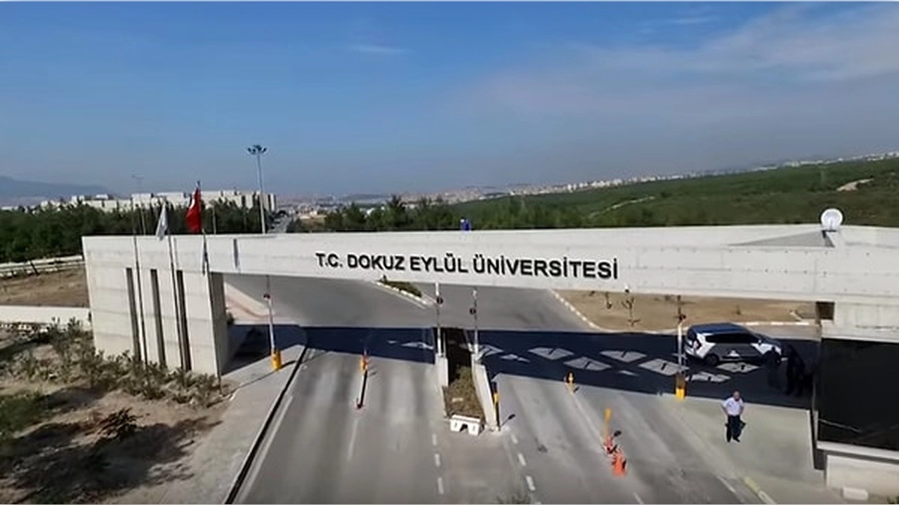 2025 YILI GENEL İLAÇ ALIM İHALESİ DOKUZ EYLÜL ÜNİVERSİTESİ SAĞLIK HİZMETLERİ (H) D.S.İ.