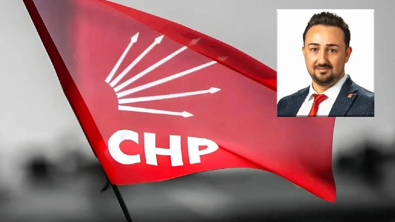 Aliağa’da CHP’li meclis üyesinden sessiz istifa