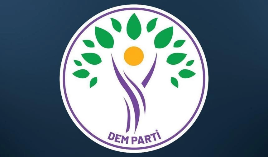 DEM Parti heyeti 3. İmralı ziyareti için başvurusunu yaptı