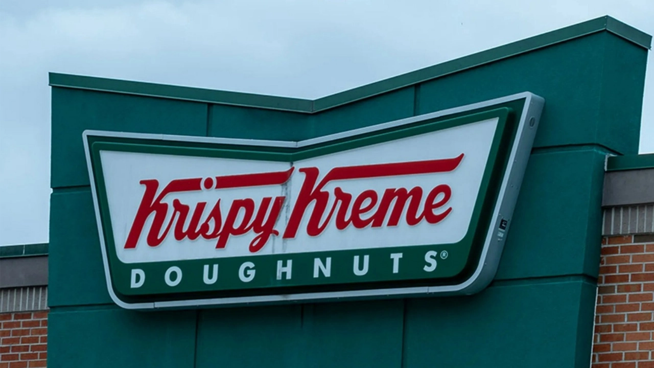 Krispy Kreme için konkordato kararı! Krispy Kreme kapanacak mı? Krispy Kreme’in sahibi kim?