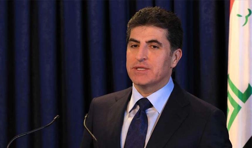 Barzani’dan İmralı’nın çağrısına destek: PKK çağrıya uymalı