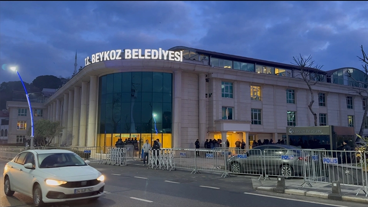 Beykoz Belediye Başkanı Alaattin Köseler’e gözaltı