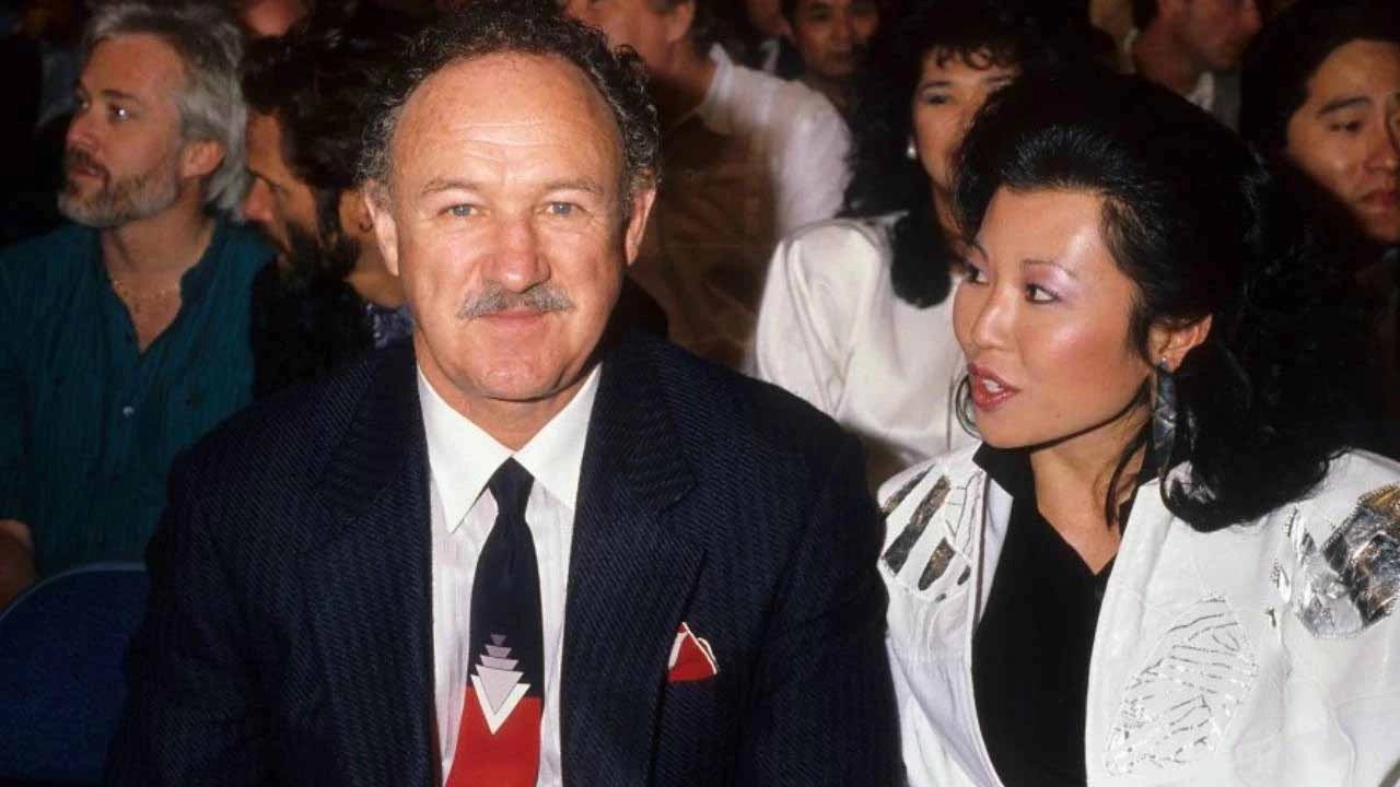 Hollywood efsanesi Gene Hackman ve ailesinden kötü haber!