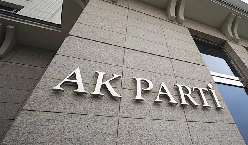 İmralı’nın çağrısı sonrası AK Parti’den ilk açıklama