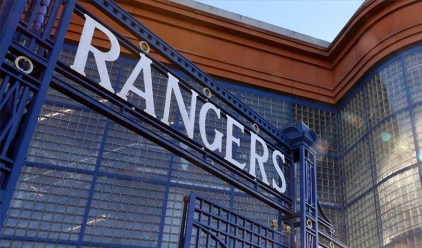 Rangers Kulübünden taraftarlara Ramazan uyarısı